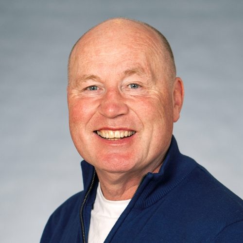 Kevin Connelly