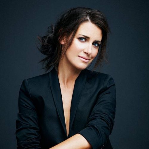 Kirsty Gallacher