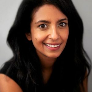 Konnie Huq
