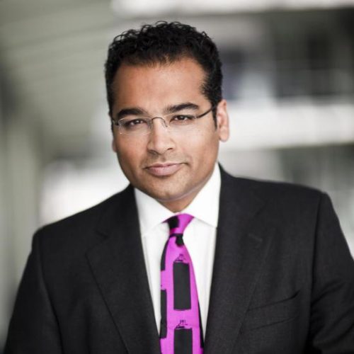Krishnan Guru Murthy