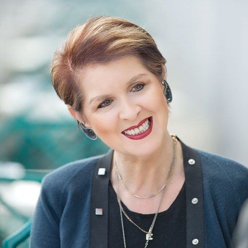 Laurel Herman