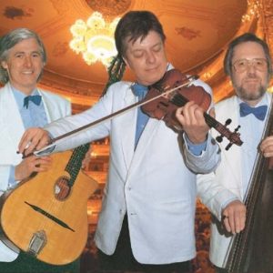 Le Jazz Hot