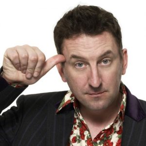 Lee Mack