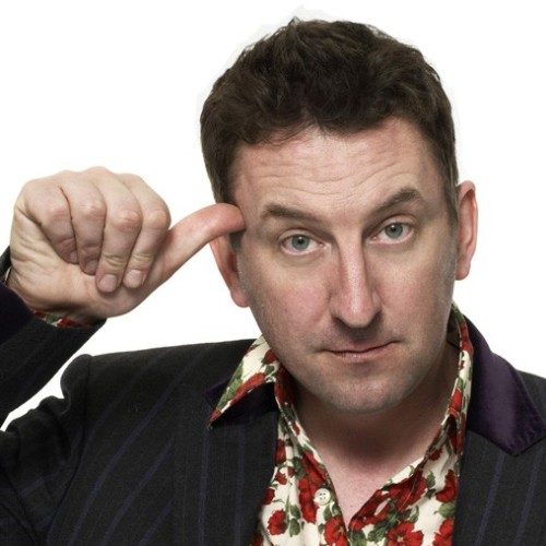 Lee Mack