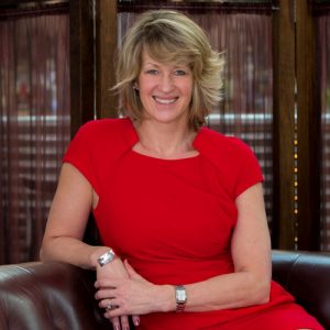 Lena Bjorck