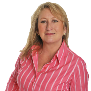Lesley Everett