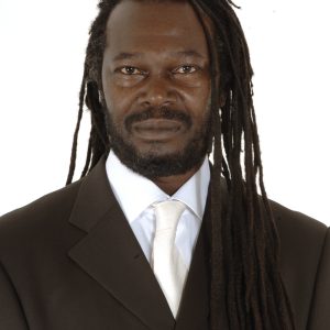 Levi Roots