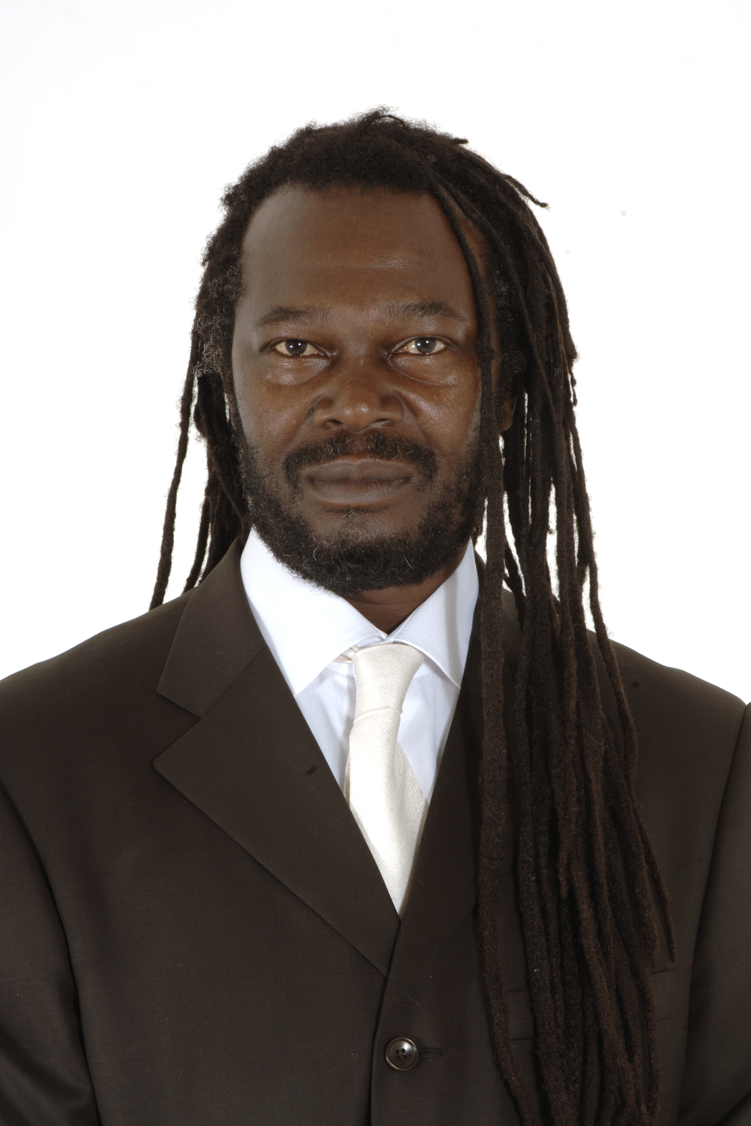 Levi Roots