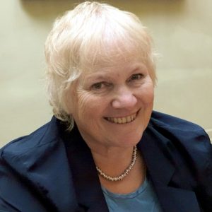 Libby Purves OBE