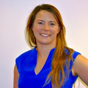 Liz Johnson