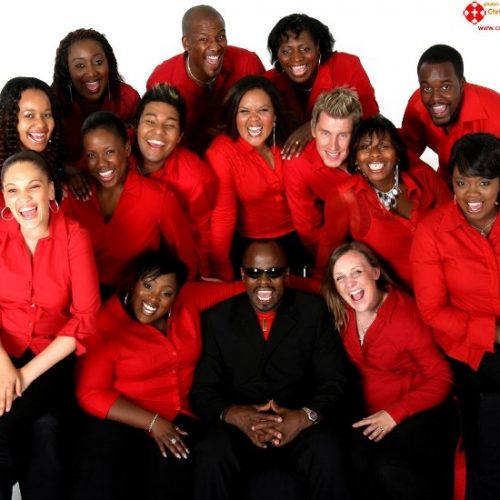 London Community Gospel Choir