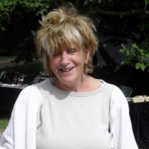Lady Lucinda Lambton