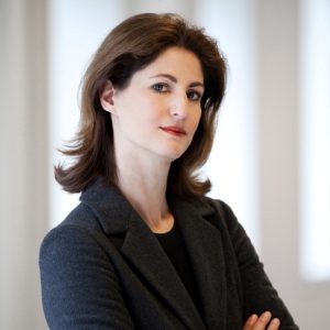Lucy Marcus