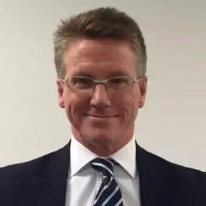 Luke Cunliffe