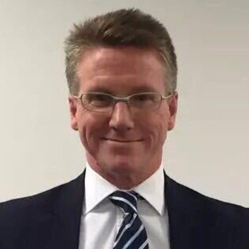Luke Cunliffe