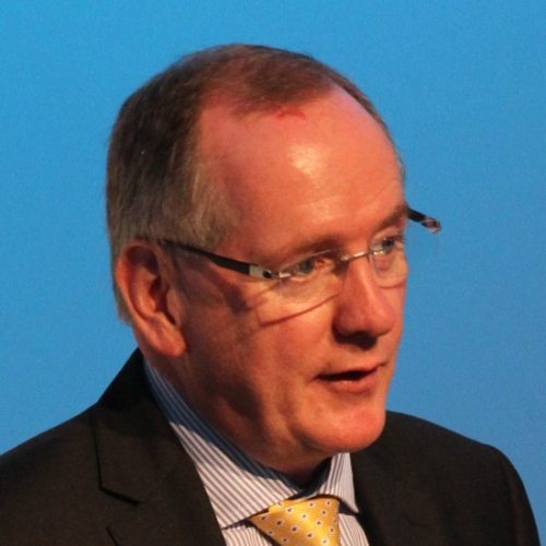 Mark Gallagher