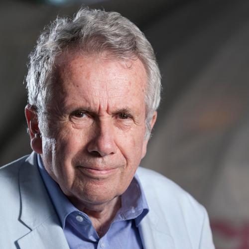 Martin Bell