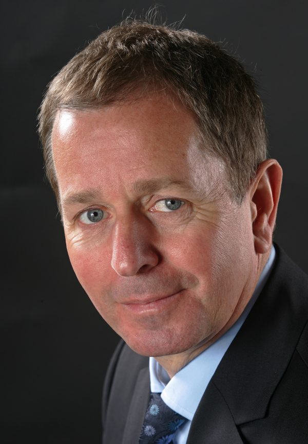 Martin Brundle