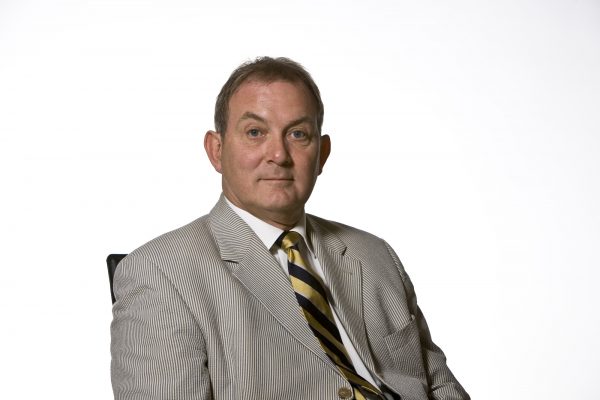 Martin Smith