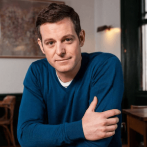 Matt Baker