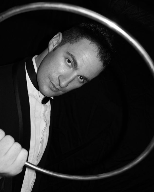 Matthew McGurk