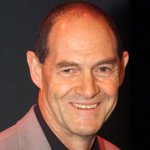 Michael Maynard
