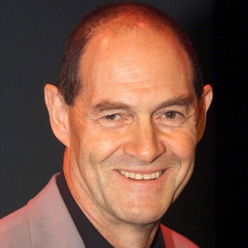 Michael Maynard