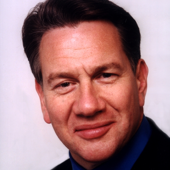 Michael Portillo after dinner speaker