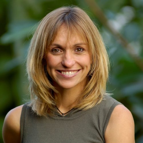 Michaela Strachan