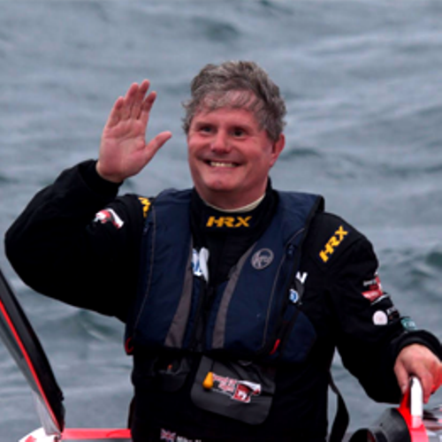 Mike Newman