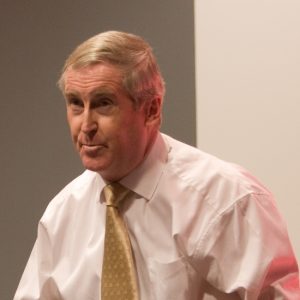 Miles Hilton-Barber