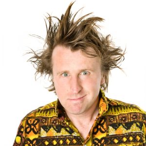 Milton Jones