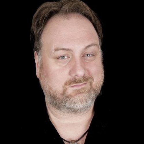 Mitch Benn
