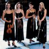 Monaco String Quartet