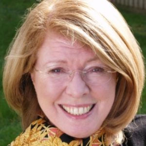 Naomi Langford-Wood
