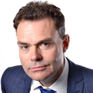 Neil Mullarkey