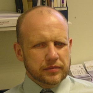 Neil Skene