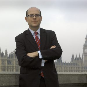 Nick Robinson