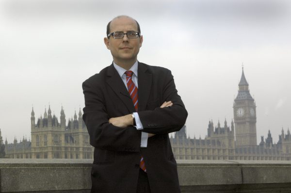 Nick Robinson