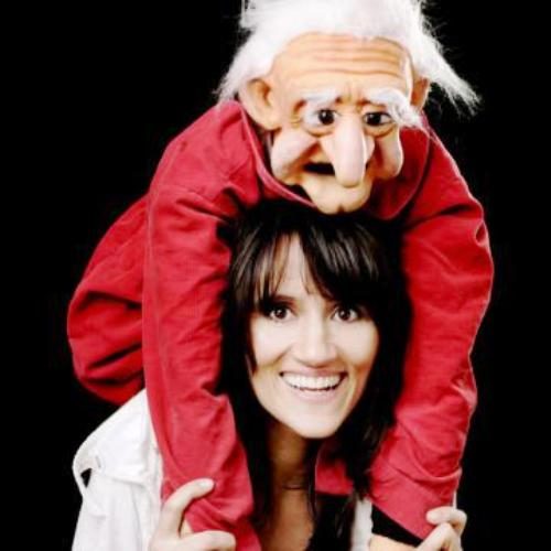 Nina Conti