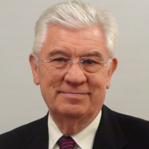 Patrick Tansey