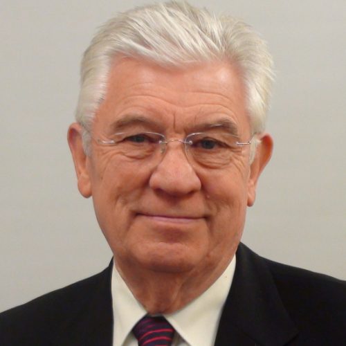 Patrick Tansey