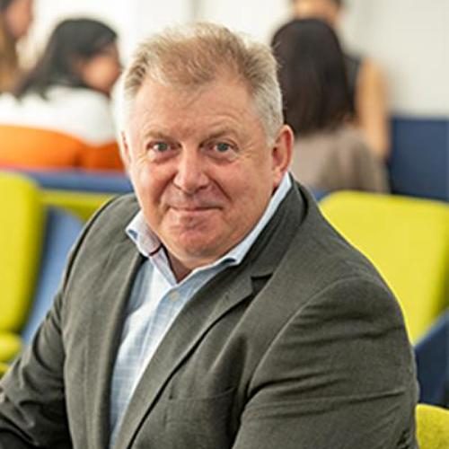 Paul Bennett