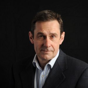 Paul Mason