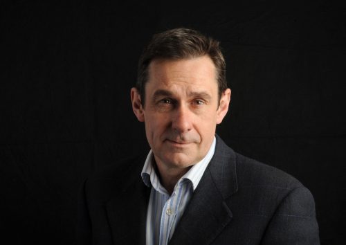 Paul Mason