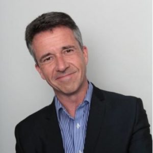 Paul McGee