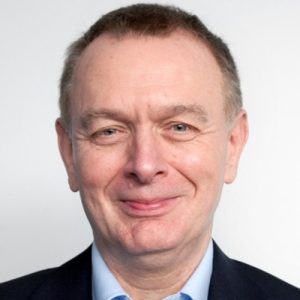 Paul Ormerod