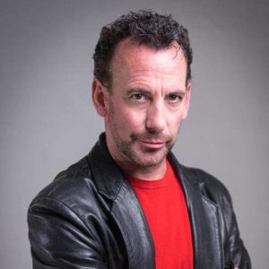 Paul Zenon