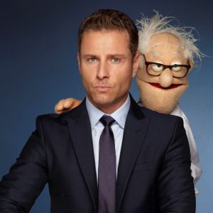 Paul Zerdin