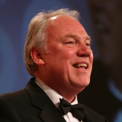 Peter Sissons